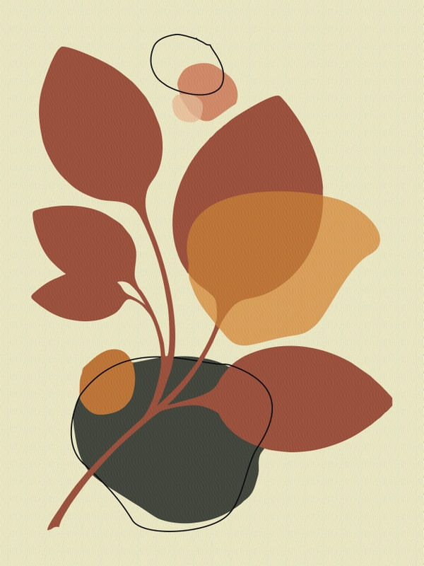 BOHO ART 1