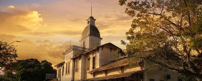 ESTAÇÃO FERROVIÁRIA TERESINA 2