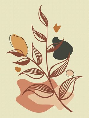 BOHO ART 2