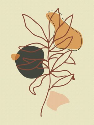 BOHO ART 3