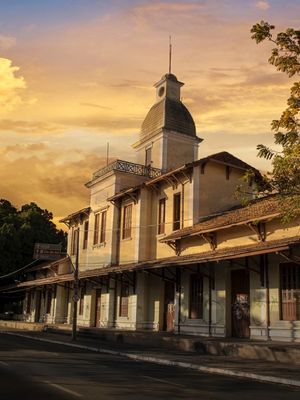 ESTAÇÃO FERROVIÁRIA TERESINA 5