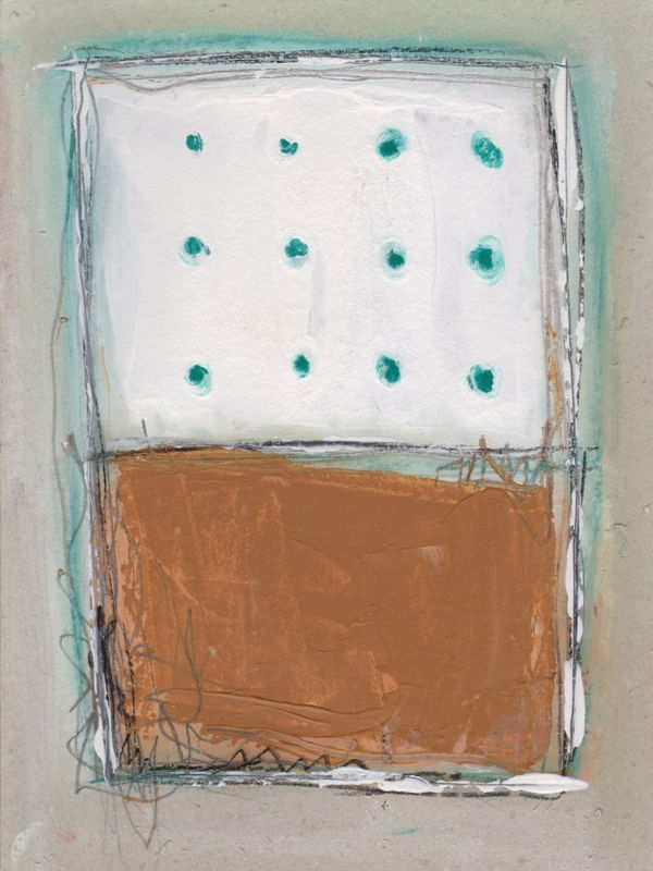 BLOCO OCRE