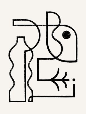 CONTOURS III