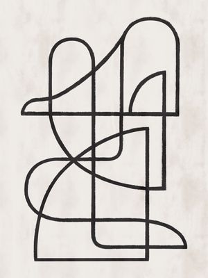 CONTOURS II