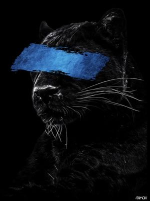 BLUE PUMA 02