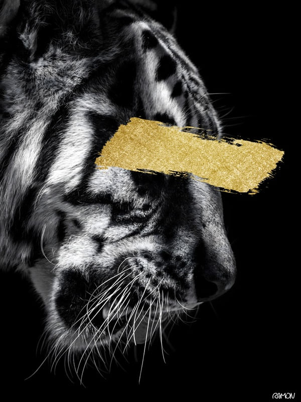 GOLDEN TIGER