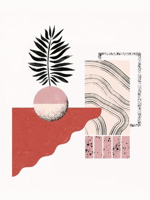 PATI CASCINO - FINDINGS II