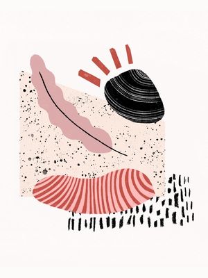 PATI CASCINO - FINDINGS I