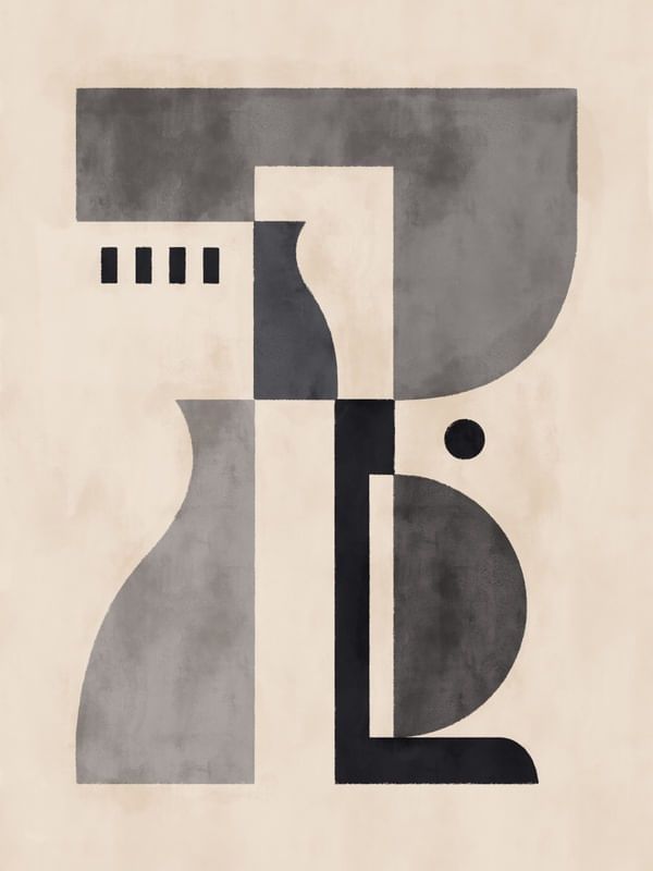 PATI CASCINO - PIECES II BLACK