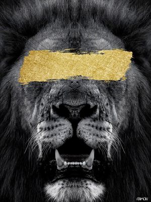 GOLDEN LION 02
