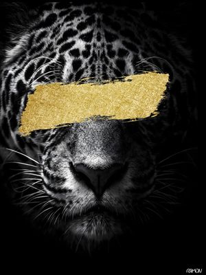 GOLDEN PANTER
