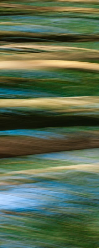 ABSTRACT HILLS