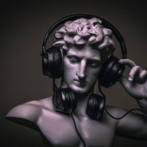 DAVI LO-FI - UM