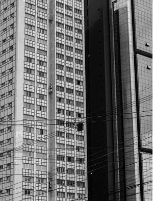 O TOM DA CIDADE 1