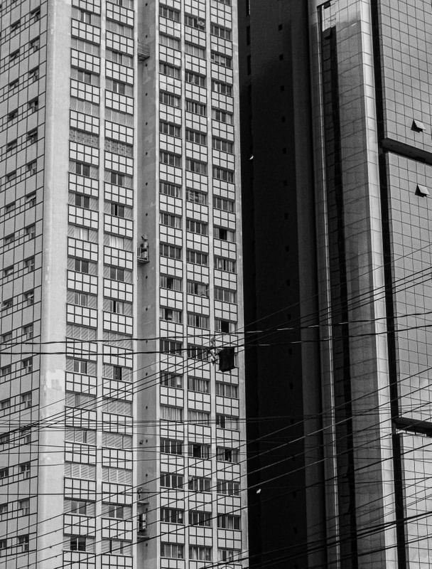 O TOM DA CIDADE 1