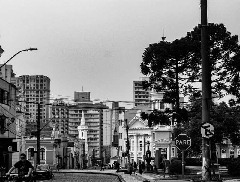O TOM DA CIDADE 2