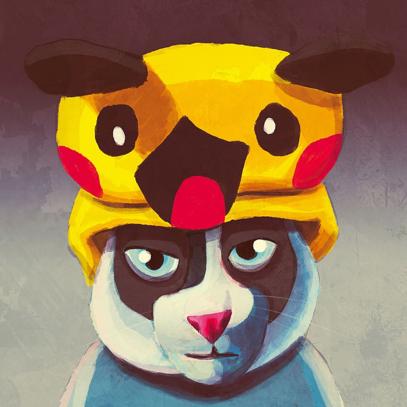 POKECAT