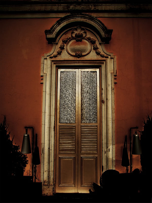 PORTAL - RUA SAPUCAÍ - BELO HORIZONTE -MG - BRASIL