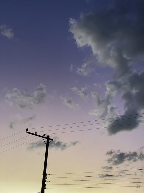 O CÉU COLORIDO 02