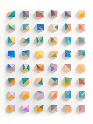 PEQUENAS GEOMETRIAS