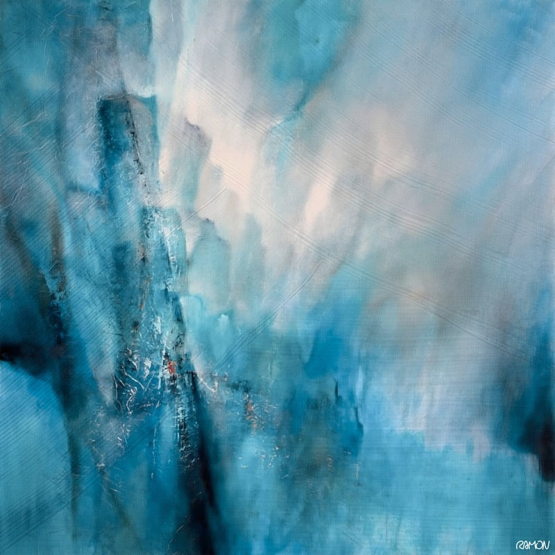 FORMAS ABSTRATAS - BRIGHT SKY