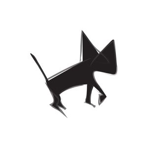 GATO PRETO MARCELO RODRIGUES