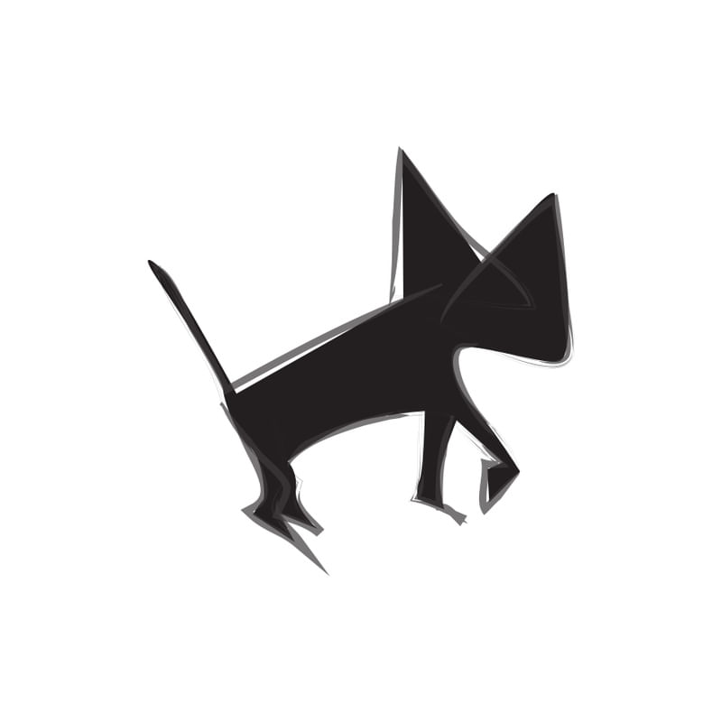 GATO PRETO MARCELO RODRIGUES