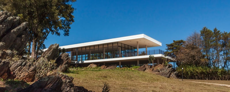 MINAS MODERNISTA 2