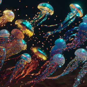JELLYFISH 1