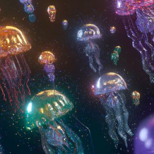 JELLYFISH 2