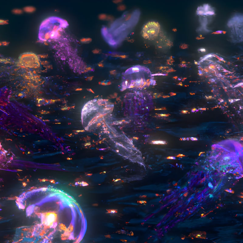 JELLYFISH 3