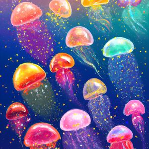 JELLYFISH 7