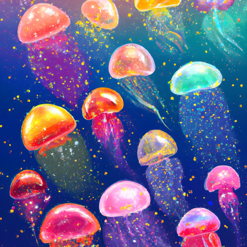 JELLYFISH 7