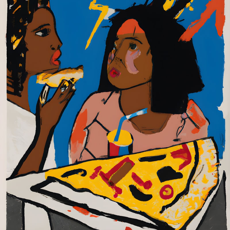 PIZZA DAY 4