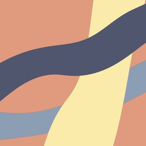 ABSTRATO METAMORFOSE 02 ARTISTA GLORIA RIMES