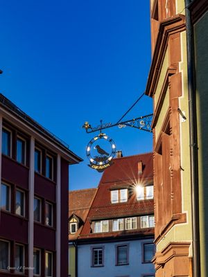 CAFÉ RABEN EM WILLINGEN-SCHWENNINGEN ALEMANHA