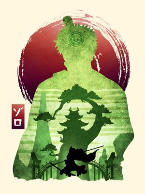 ZORO
