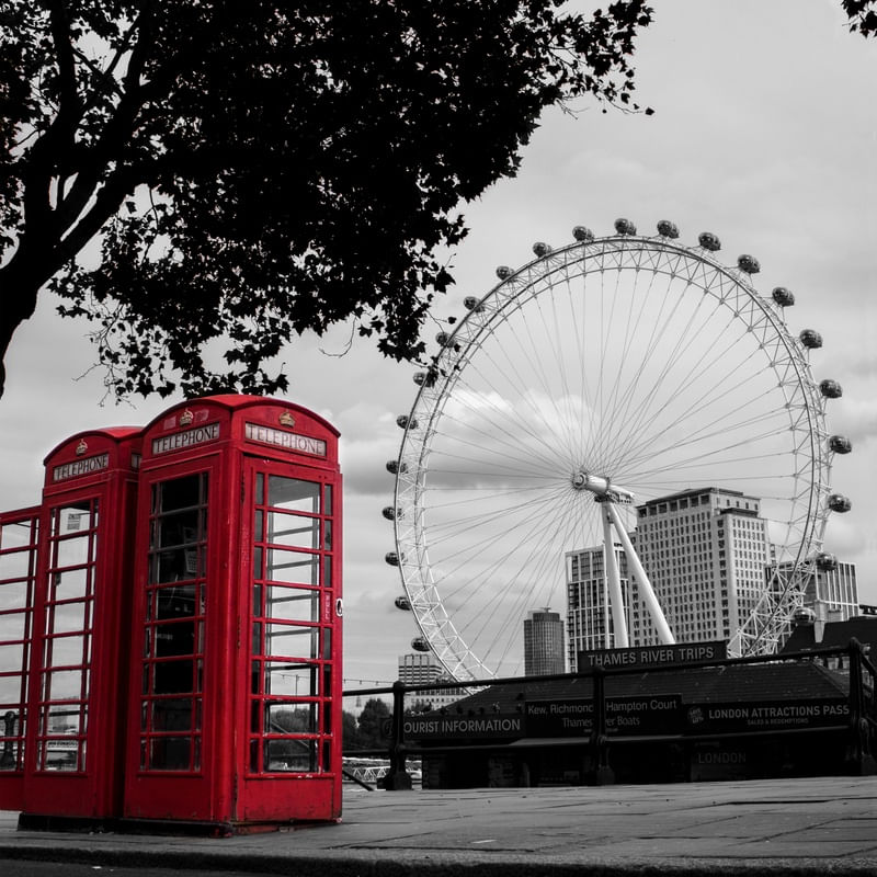 LONDON VIEW 03