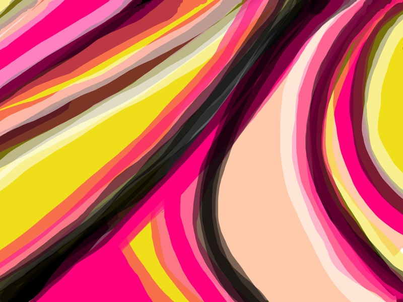ABSTRATO METAMORFOSE 04 ARTISTA GLORIA RIMES