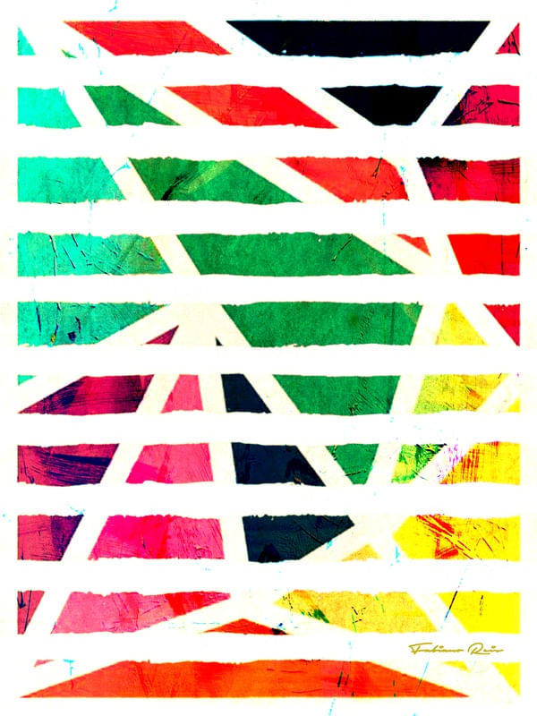 COLORES Y LINEAS