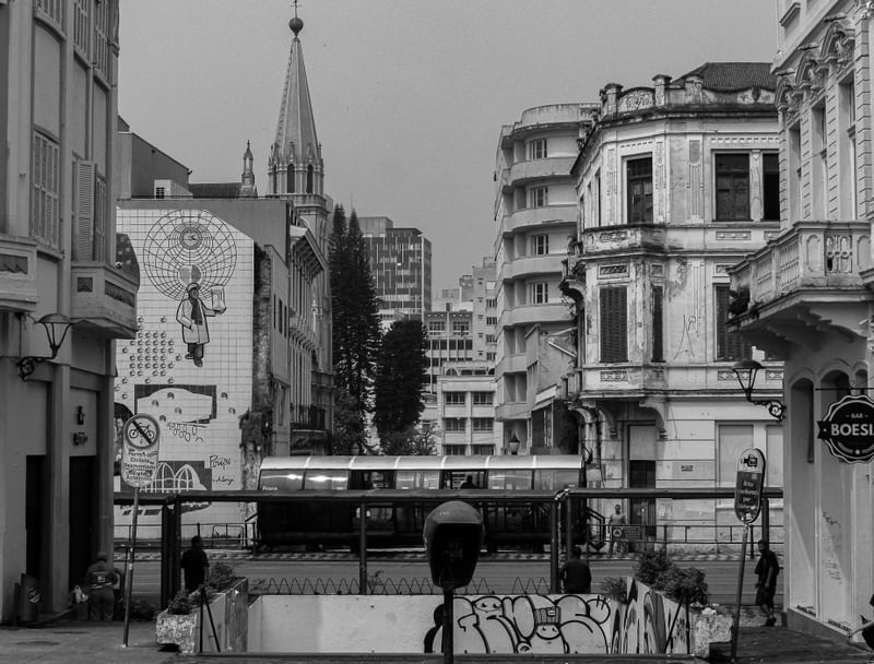 O TOM DA CIDADE 3