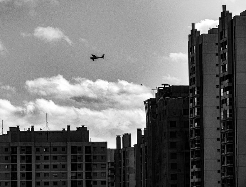 O TOM DA CIDADE 4