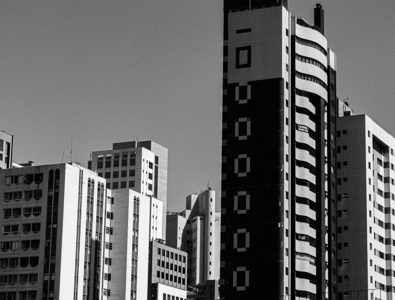 O TOM DA CIDADE 6