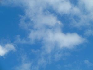 UM SIMPLES CÉU