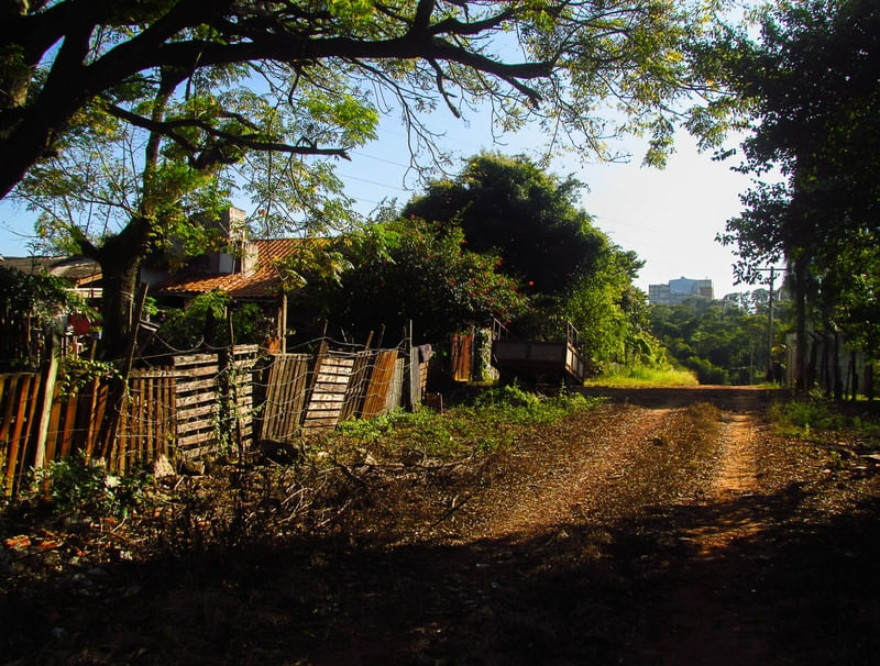 RICO CAMINHO DO INTERIOR