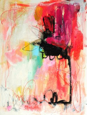 MARISOL EVORA - THE PRAYER