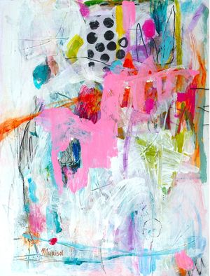 MARISOL EVORA - I LOVE PINK