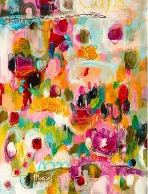 MARISOL EVORA - INDIAN SUMMER