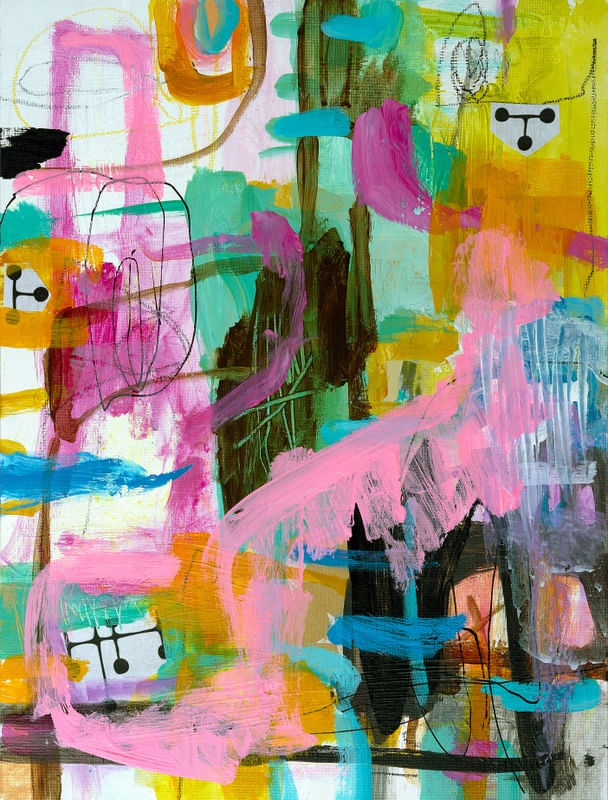 MARISOL EVORA - SO MANY WAYS