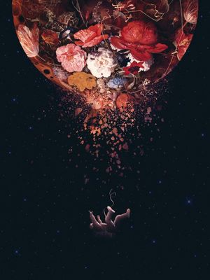 ENKEL DIKA - BEAUTIFUL ILLUSION